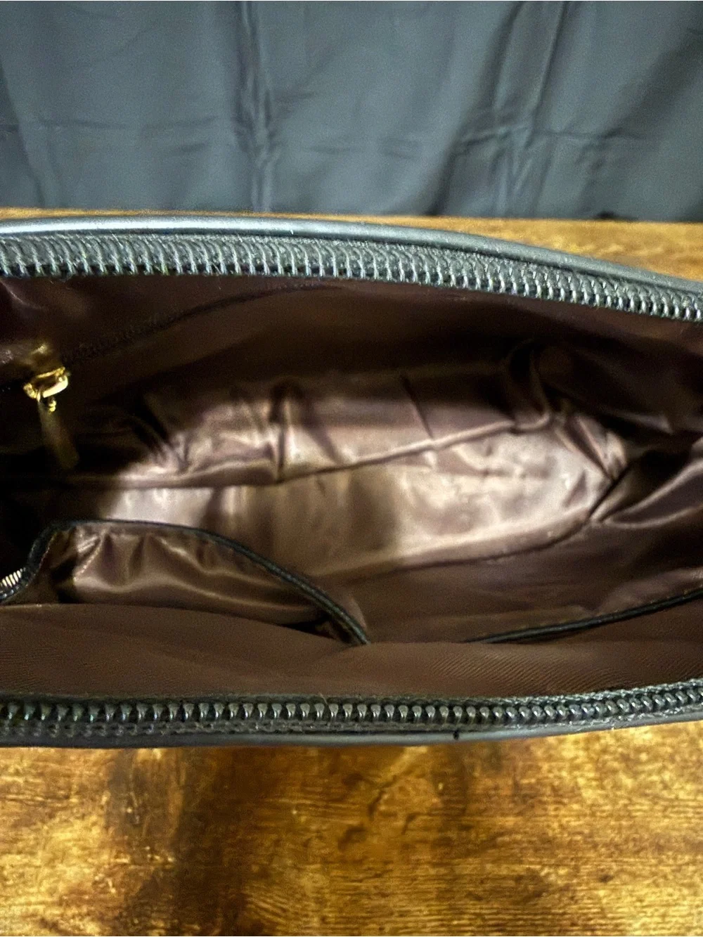 Crossbody Bag in Black